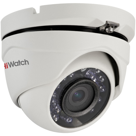 Камера HiWatch DS-T203 2mpx 2.8 мм Камера HiWatch DS-T203 2mpx 2.8 мм